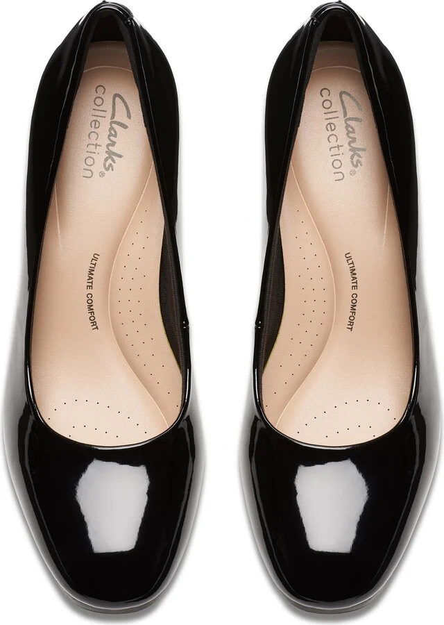 Ambyr Braley Pump - Image 4