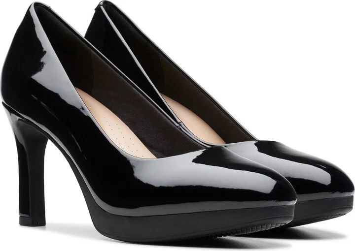 Ambyr Braley Pump - Image 8