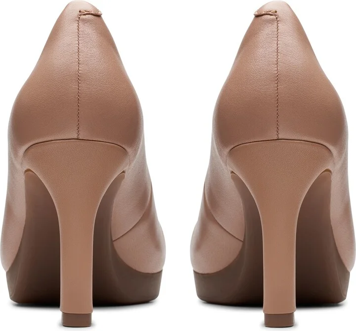 Ambyr Braley Pump - Image 2