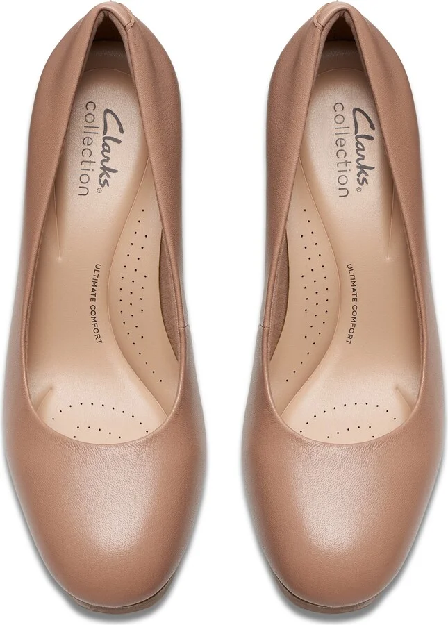 Ambyr Braley Pump - Image 4