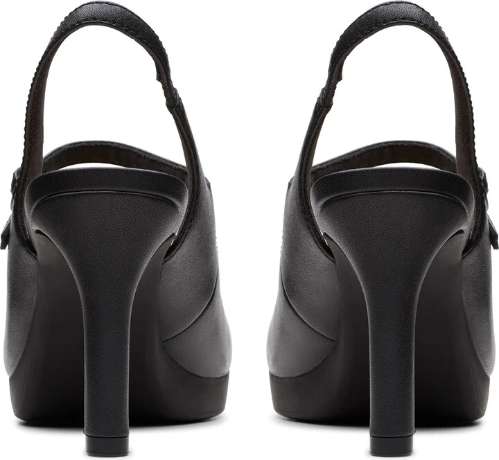Ambyr Grace Pump - Image 2