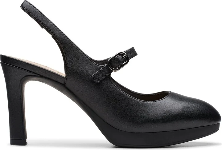 Ambyr Grace Pump - Image 3