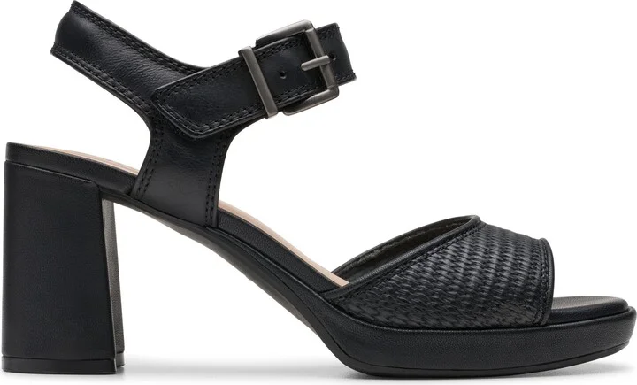 Ambyrlyn Faye Sandal - Image 3