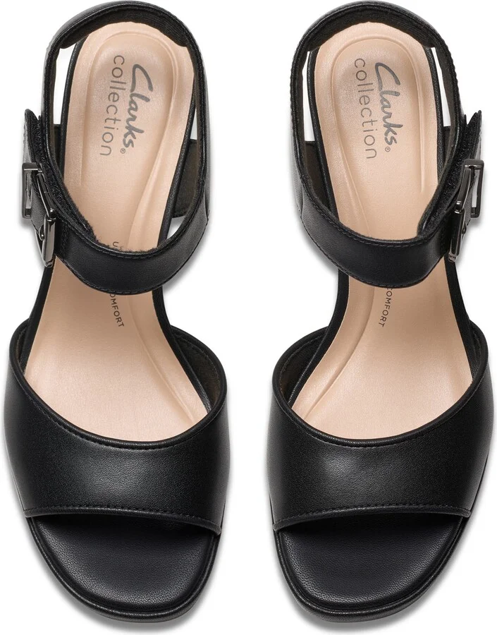 Ambyrlyn Faye Sandal - Image 4