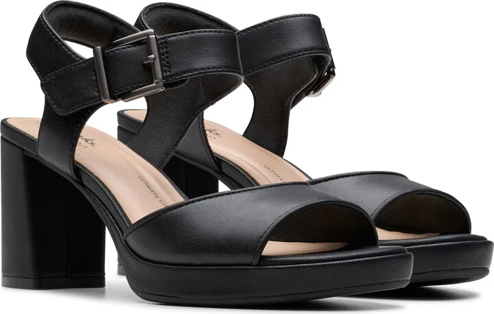 Ambyrlyn Faye Sandal - Image 8