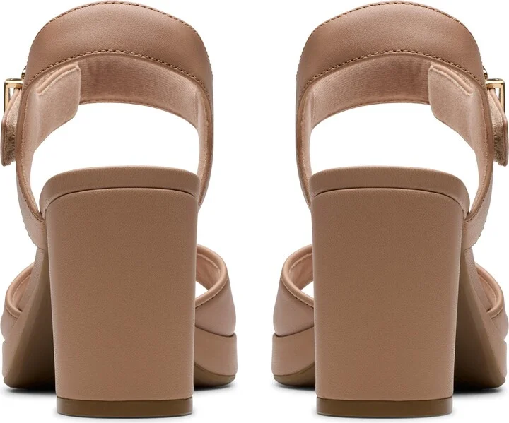 Ambyrlyn Faye Sandal - Image 9