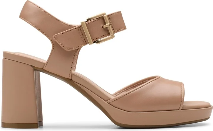 Ambyrlyn Faye Sandal - Image 10