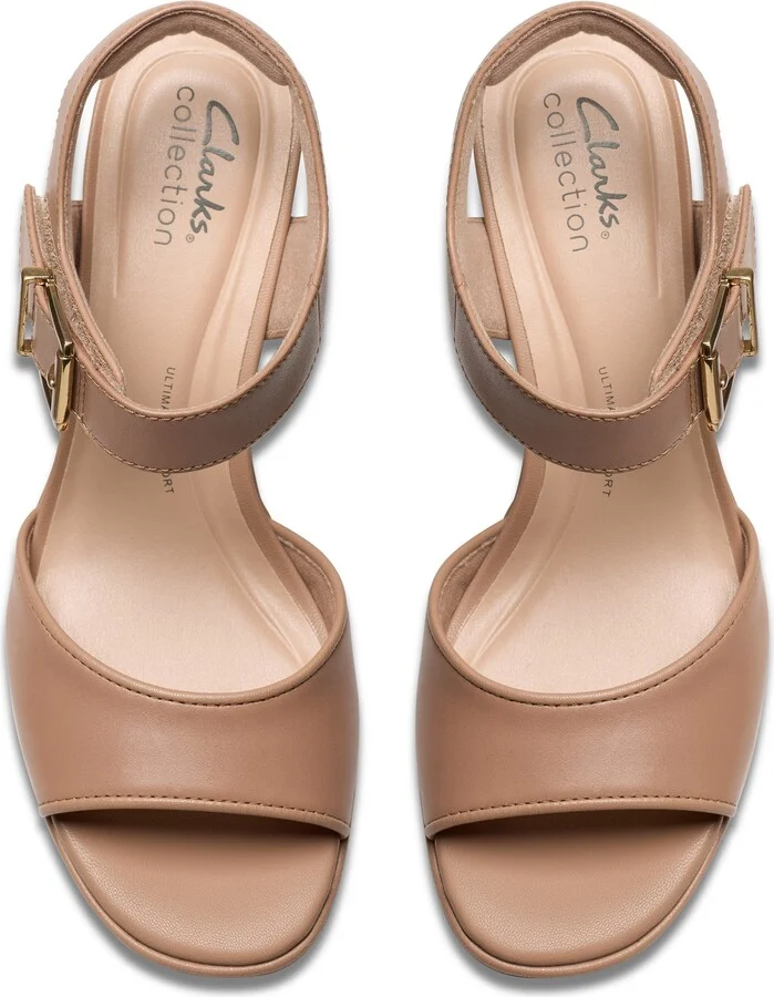Ambyrlyn Faye Sandal - Image 11
