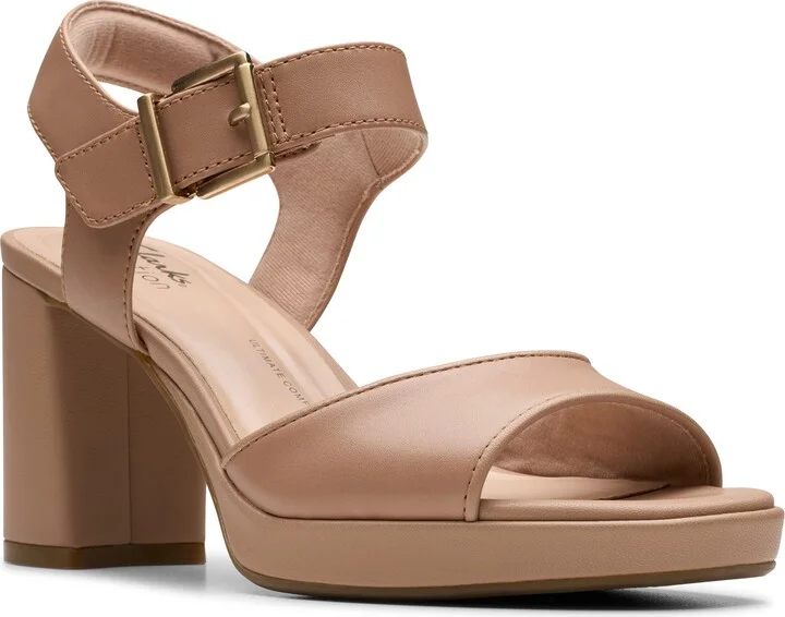 WARM BEIGE LEATHER
