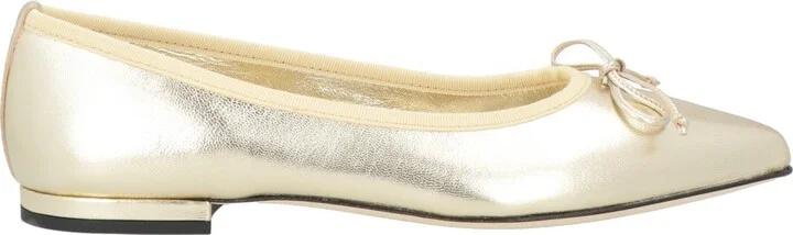 Âme Woman Ballet flats - Image 3
