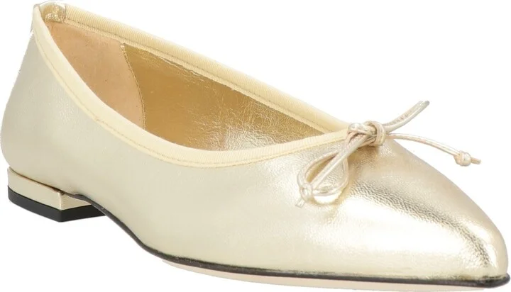 Âme Woman Ballet flats - Image 4