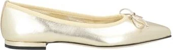 Âme Woman Ballet flats