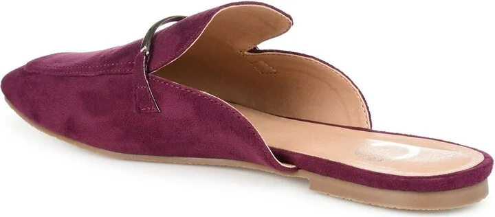 Ameena Loafer Mule - Image 2