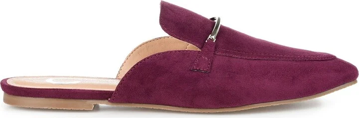 Ameena Loafer Mule - Image 3
