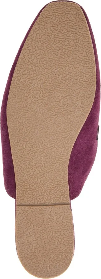 Ameena Loafer Mule - Image 5