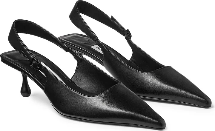 Amel 50 pumps - Image 3