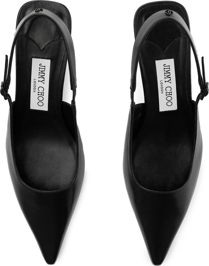 Amel 50 pumps - Image 5