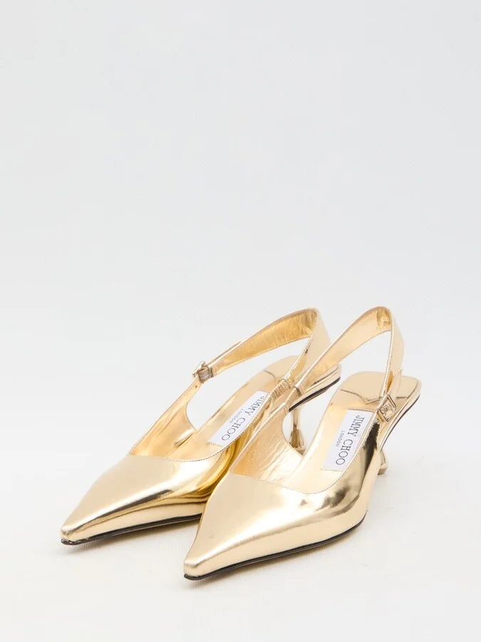 Amel 50 Pumps - Image 2