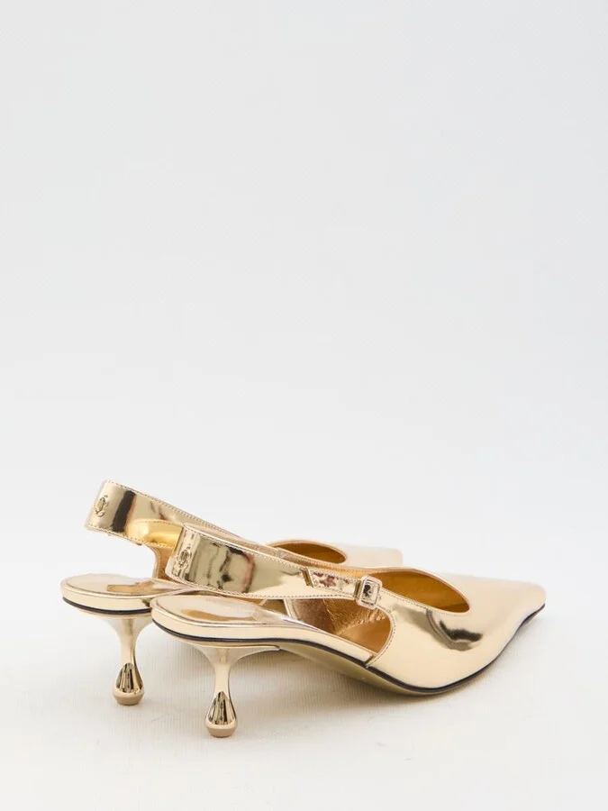Amel 50 Pumps - Image 3