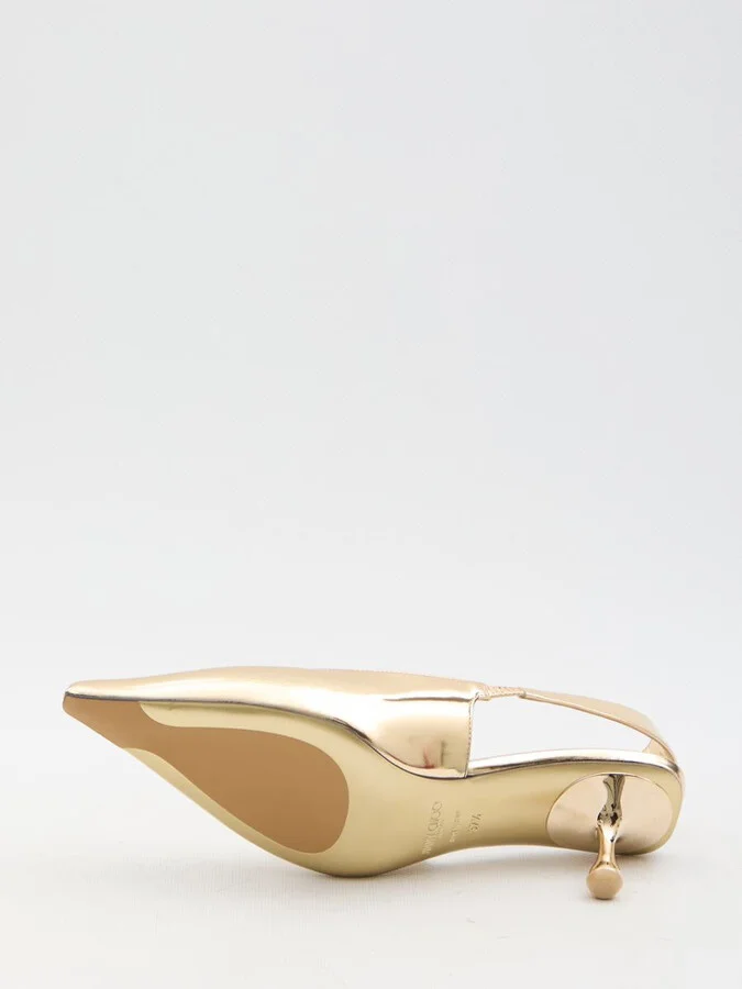 Amel 50 Pumps - Image 4