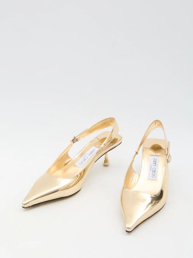 Amel 50 Pumps - Image 5