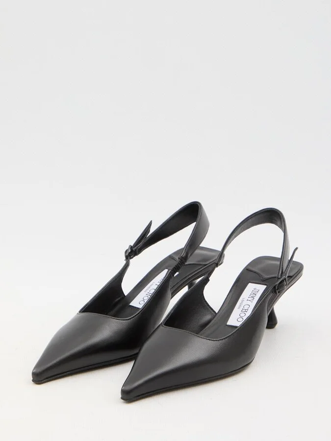 Amel 50 Pumps - Image 2