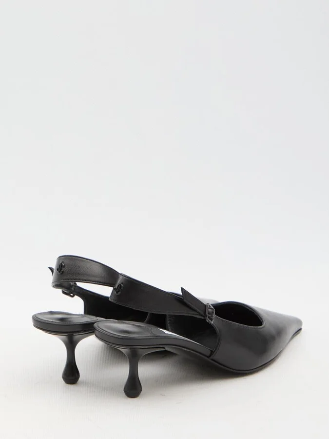 Amel 50 Pumps - Image 3