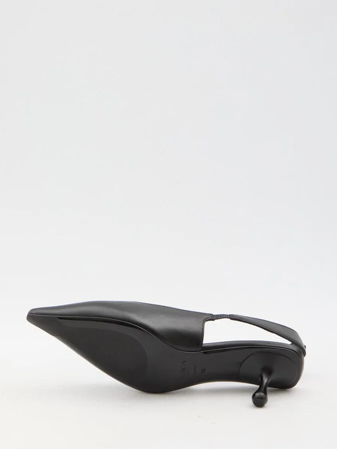 Amel 50 Pumps - Image 4