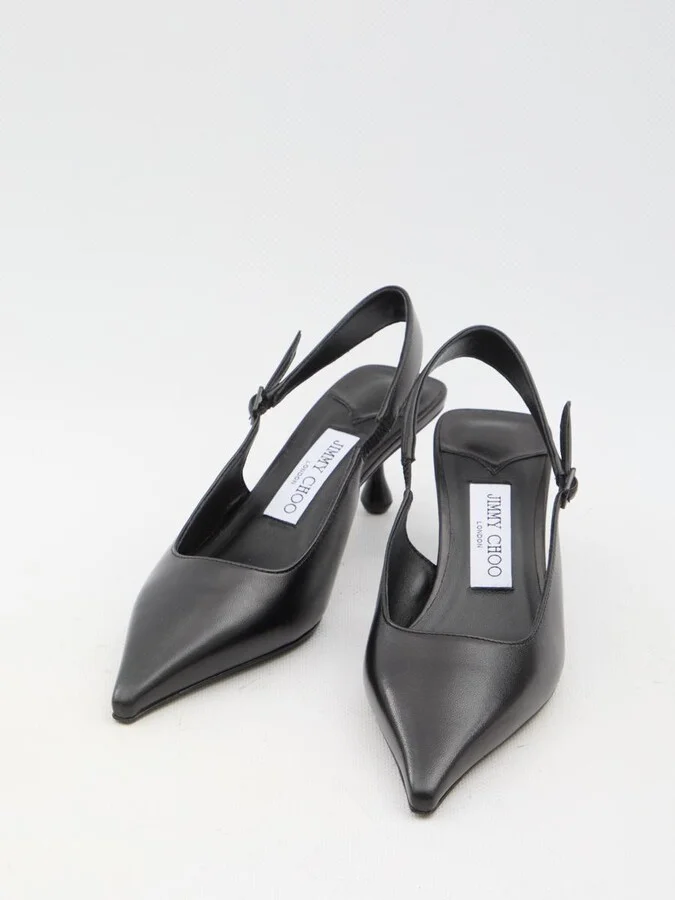 Amel 50 Pumps - Image 5