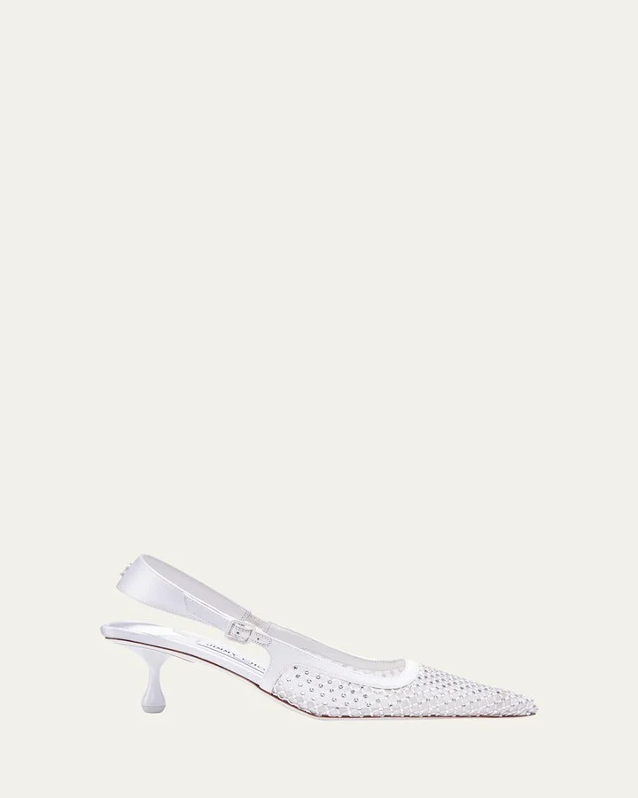 White Crystal
