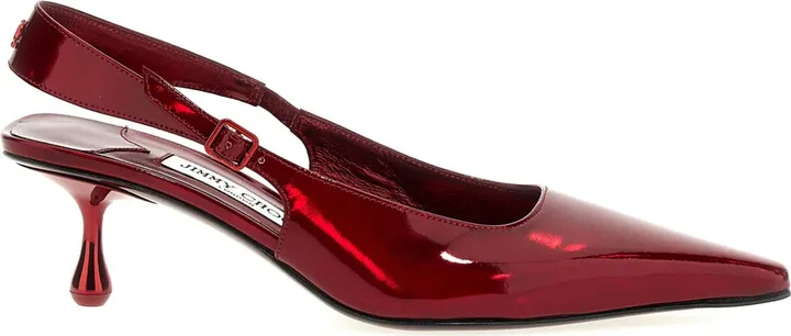 Amel pumps