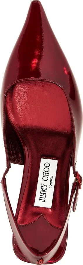 'amel' Slingback - Image 4