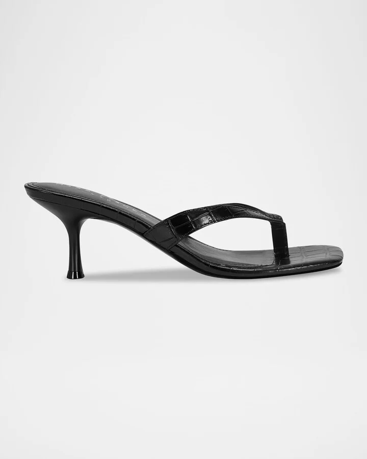 Black Croco