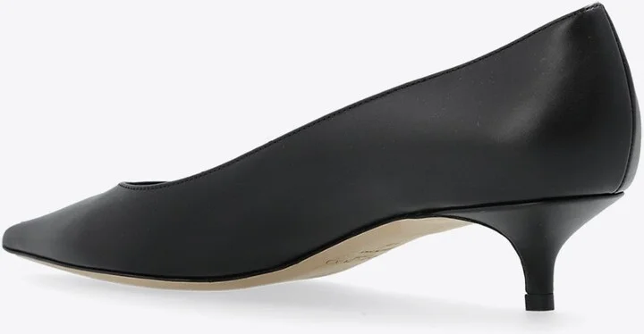 Amelia 35 Leather Pumps - Image 2
