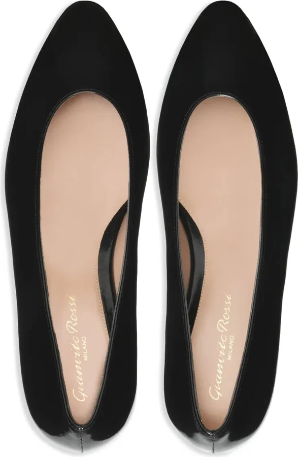 Amelia ballerina shoes - Image 4