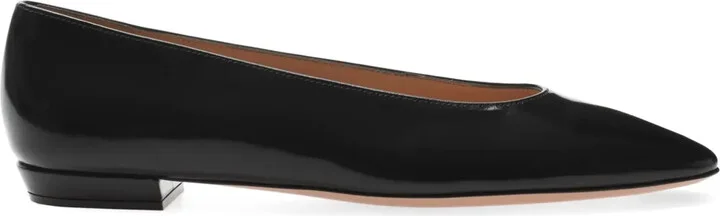 Amelia ballerina shoes