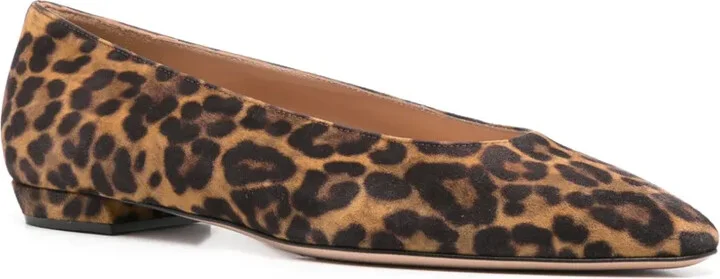 Amelia ballet flats - Image 2