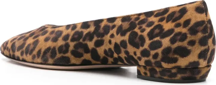 Amelia ballet flats - Image 3