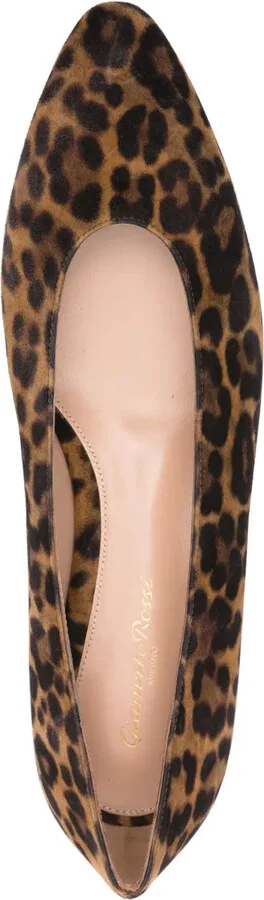 Amelia ballet flats - Image 4