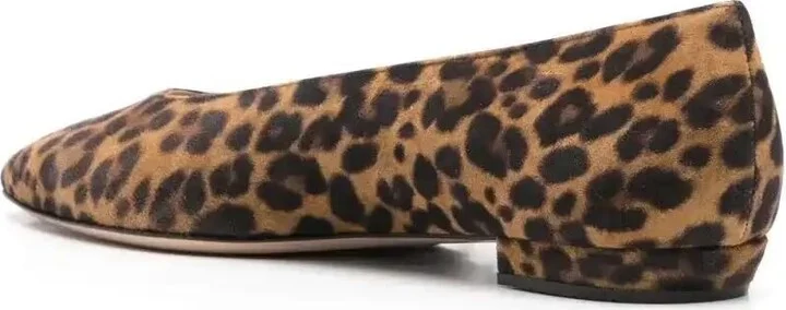 Amelia Ballet Flats - Image 3