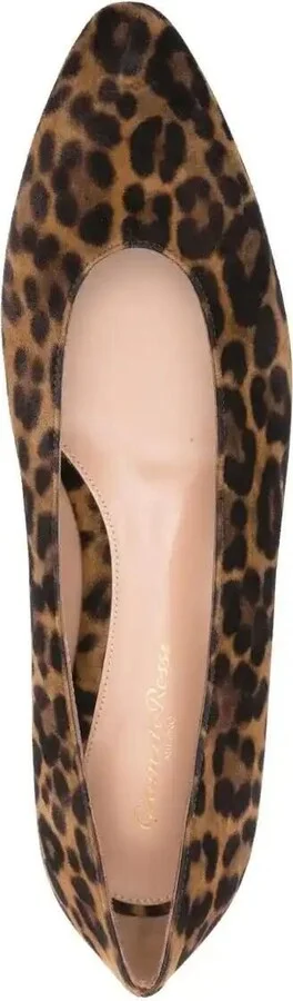 Amelia Ballet Flats - Image 4
