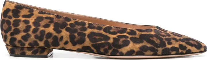 Amelia ballet flats