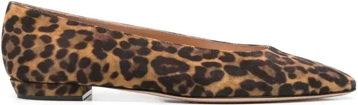 Amelia Ballet Flats