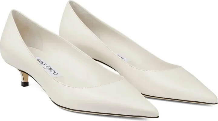 Amelia pumps - Image 2