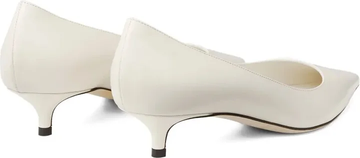 Amelia pumps - Image 3