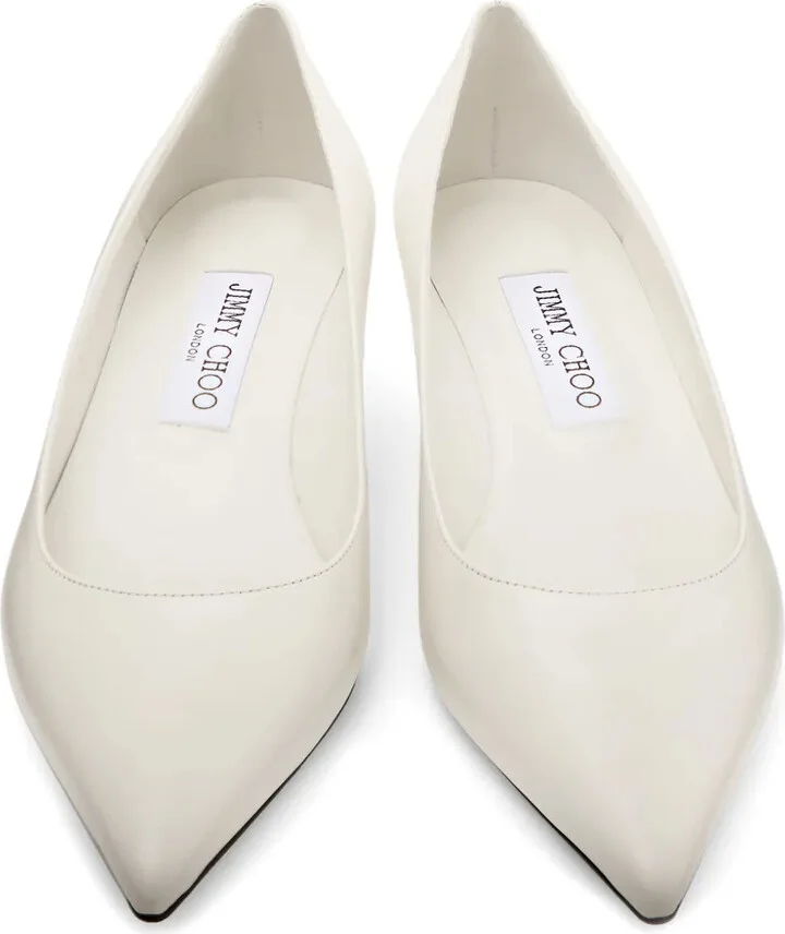 Amelia pumps - Image 4