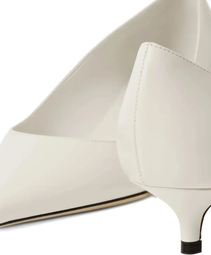 Amelia pumps - Image 5