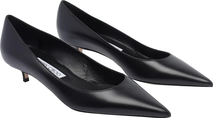 Amelia Pumps - Image 2