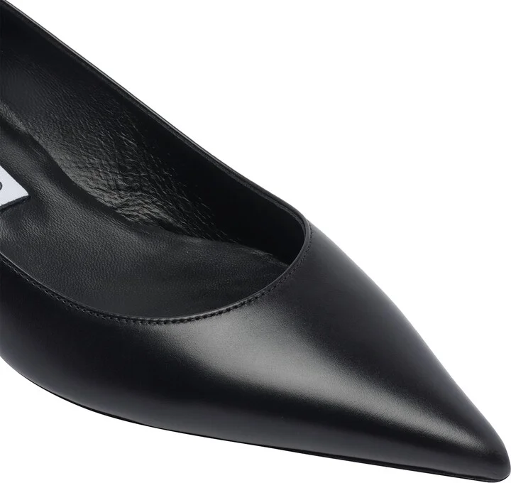 Amelia Pumps - Image 4