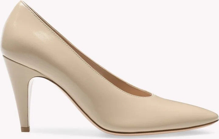 Amelia Pumps